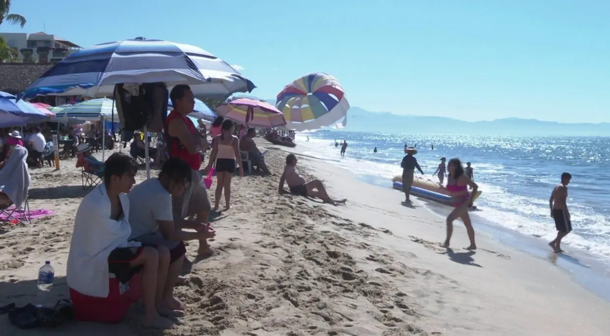 Nayarit vive un verano histórico con alta ocupación hotelera