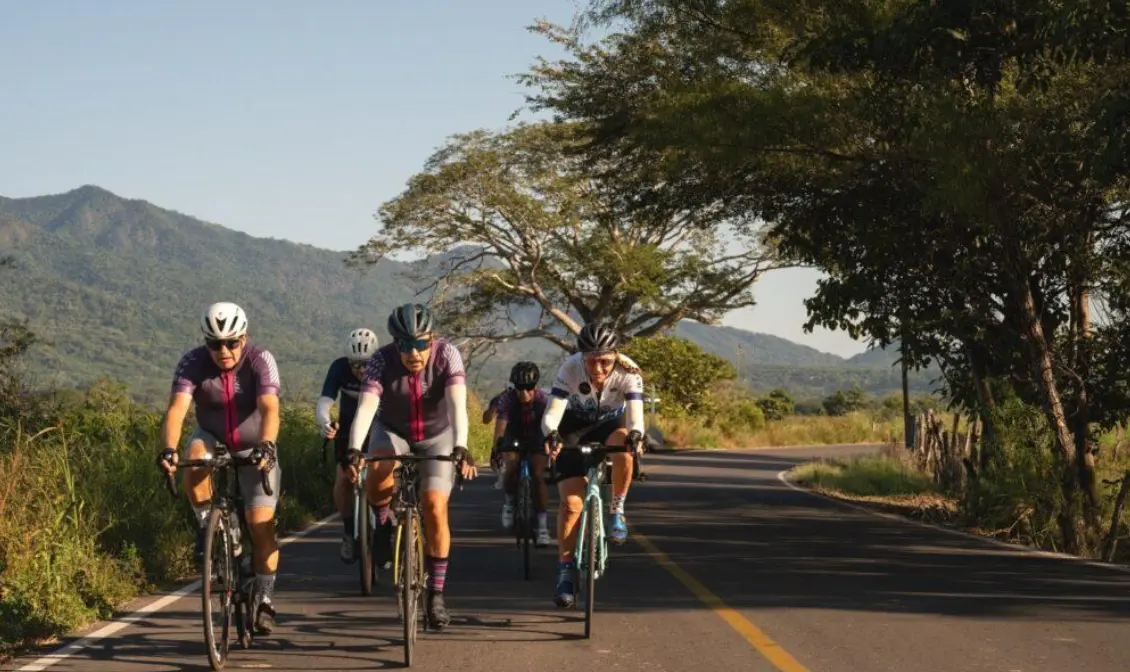 Riviera Nayarit fortalece su liderazgo en turismo deportivo