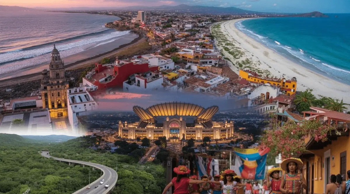 Riviera Nayarit vive un verano histórico con alta ocupación hotelera impulsada por el Mundial 2026