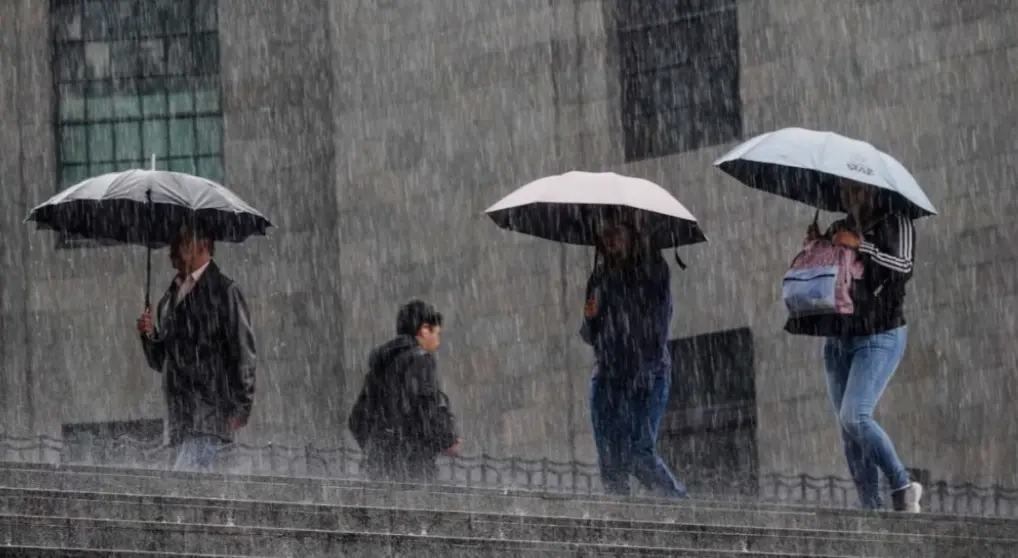 Temporada de lluvias mantiene en alerta preventiva a Nayarit